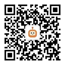 WeChat Public Account QR